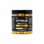 Citruz Pop Ups Yellow