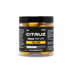 Citruz Pop Ups Yellow