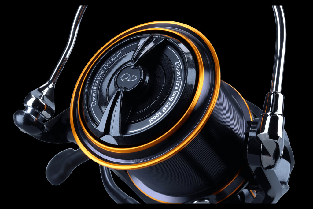 Emblem Surf 45 SCW QD 23