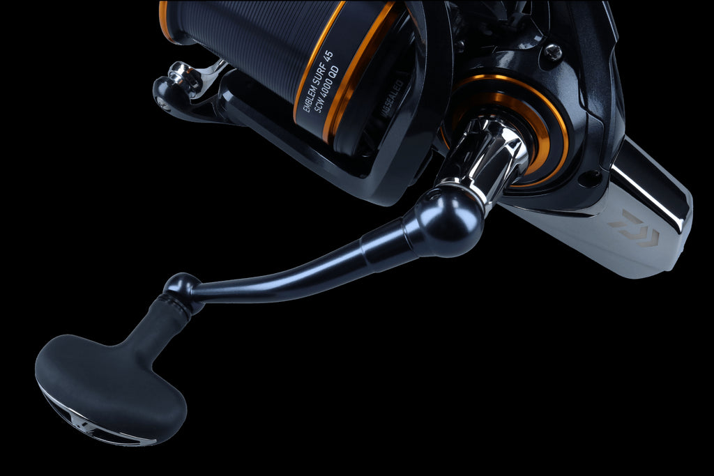 Emblem Surf 45 SCW QD 23