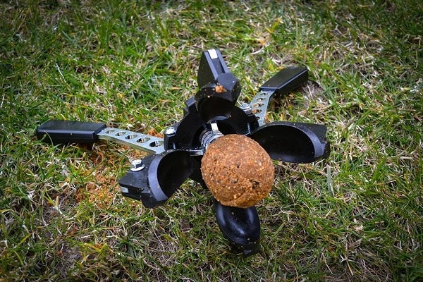 Spyder Line Ball Maker