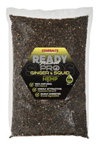 Ginger Squid Hemp 1kg