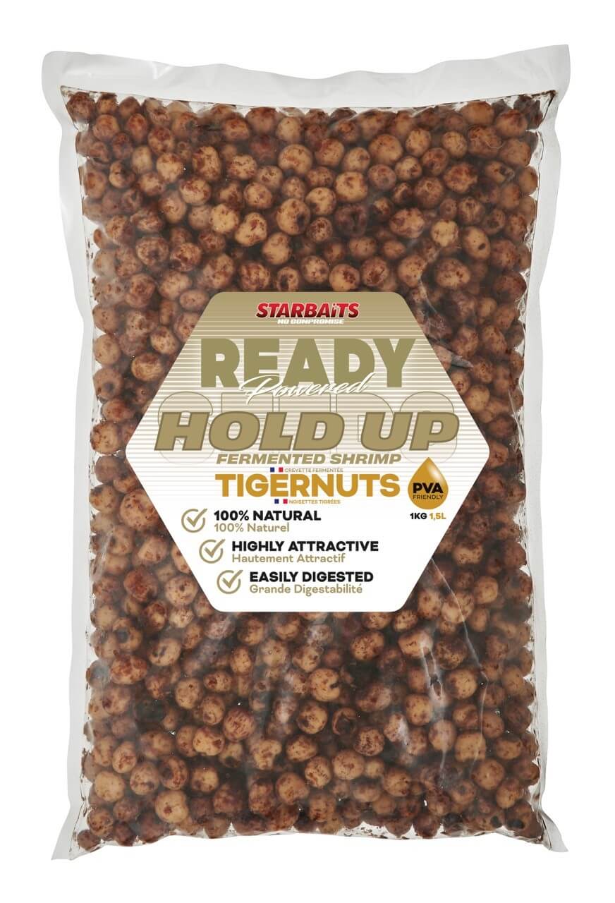 Hold Up Tigernuts 1kg