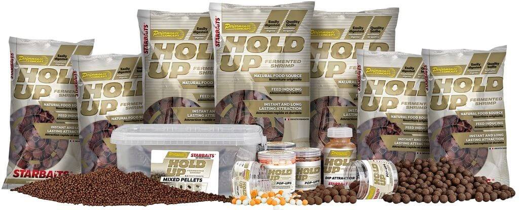 Hold Up Tigernuts 1kg