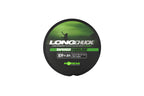 LongChuck tapered mainline green 10-30lb