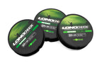 LongChuck tapered mainline green 10-30lb