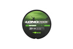 LongChuck tapered mainline green 15-30lb