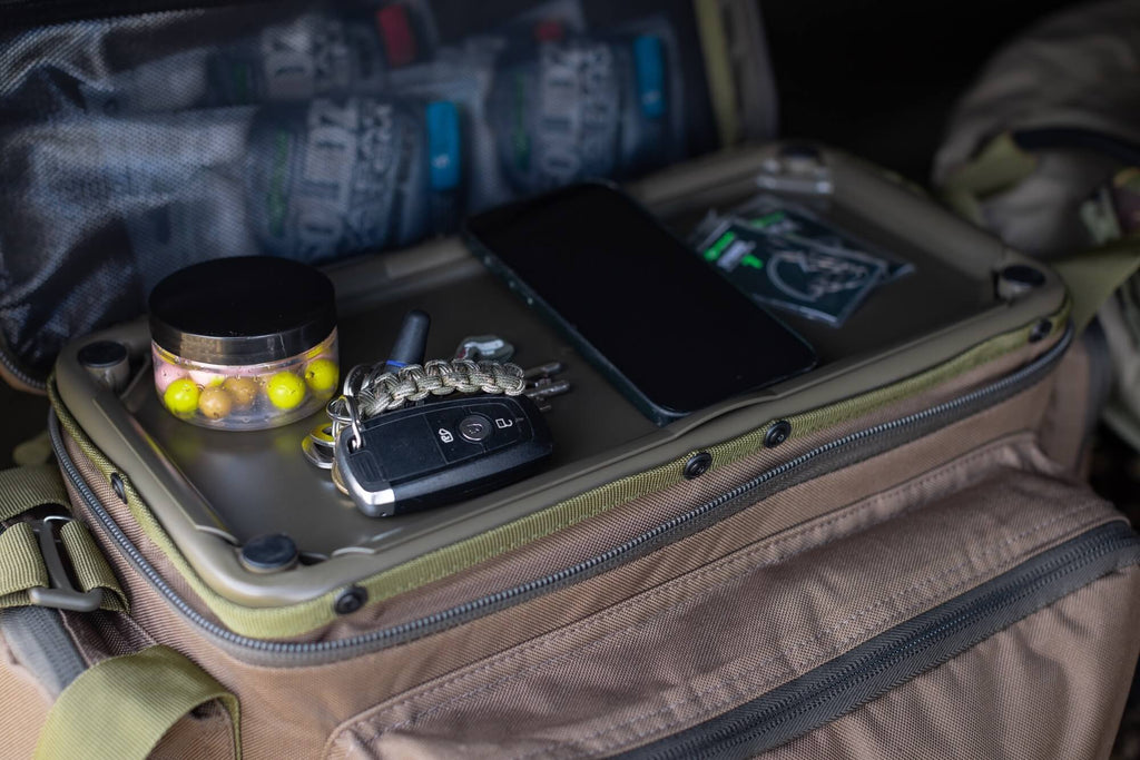 Compac Framed Carryall Large