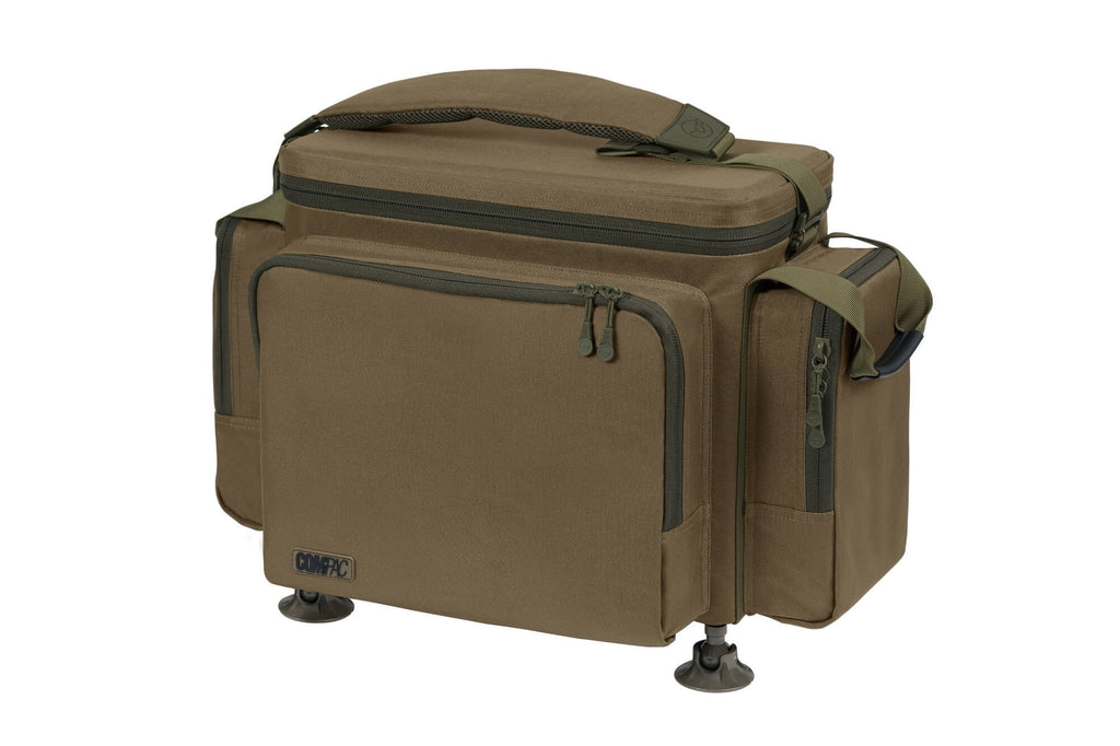 Compac Framed Carryall Small