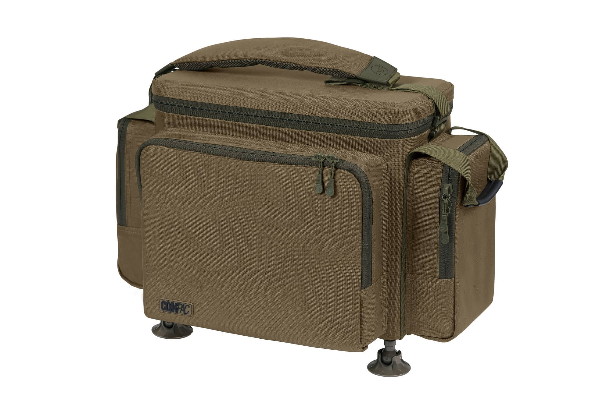 Compac Framed Carryall Small