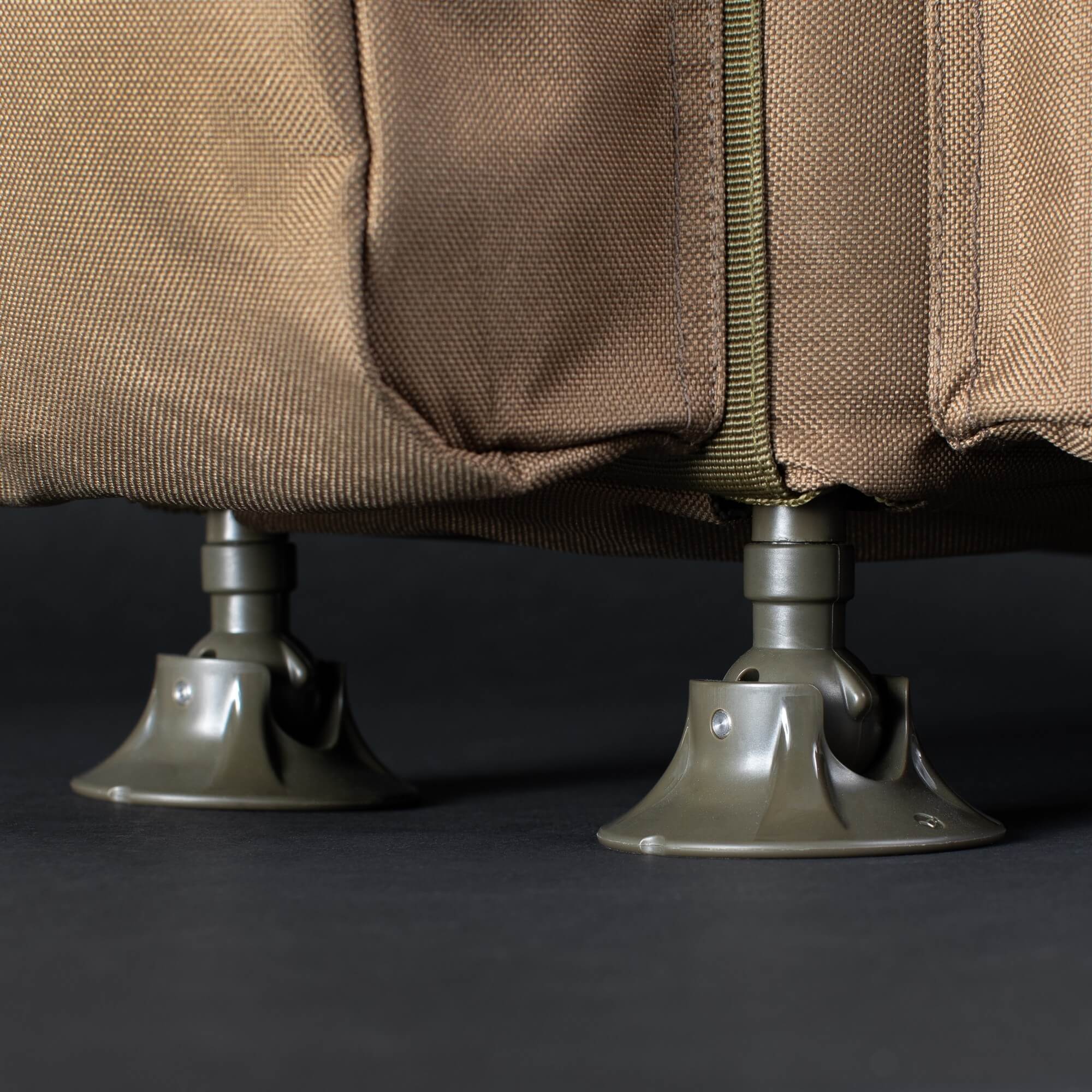 Compac Framed Carryall Small