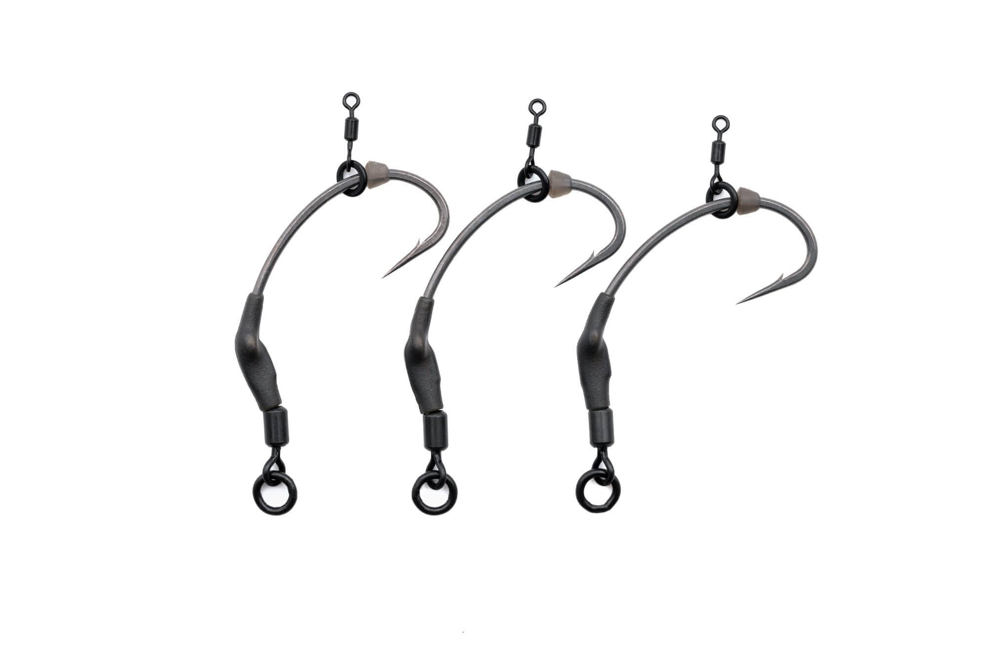 Spinner Hook Sections Spinner