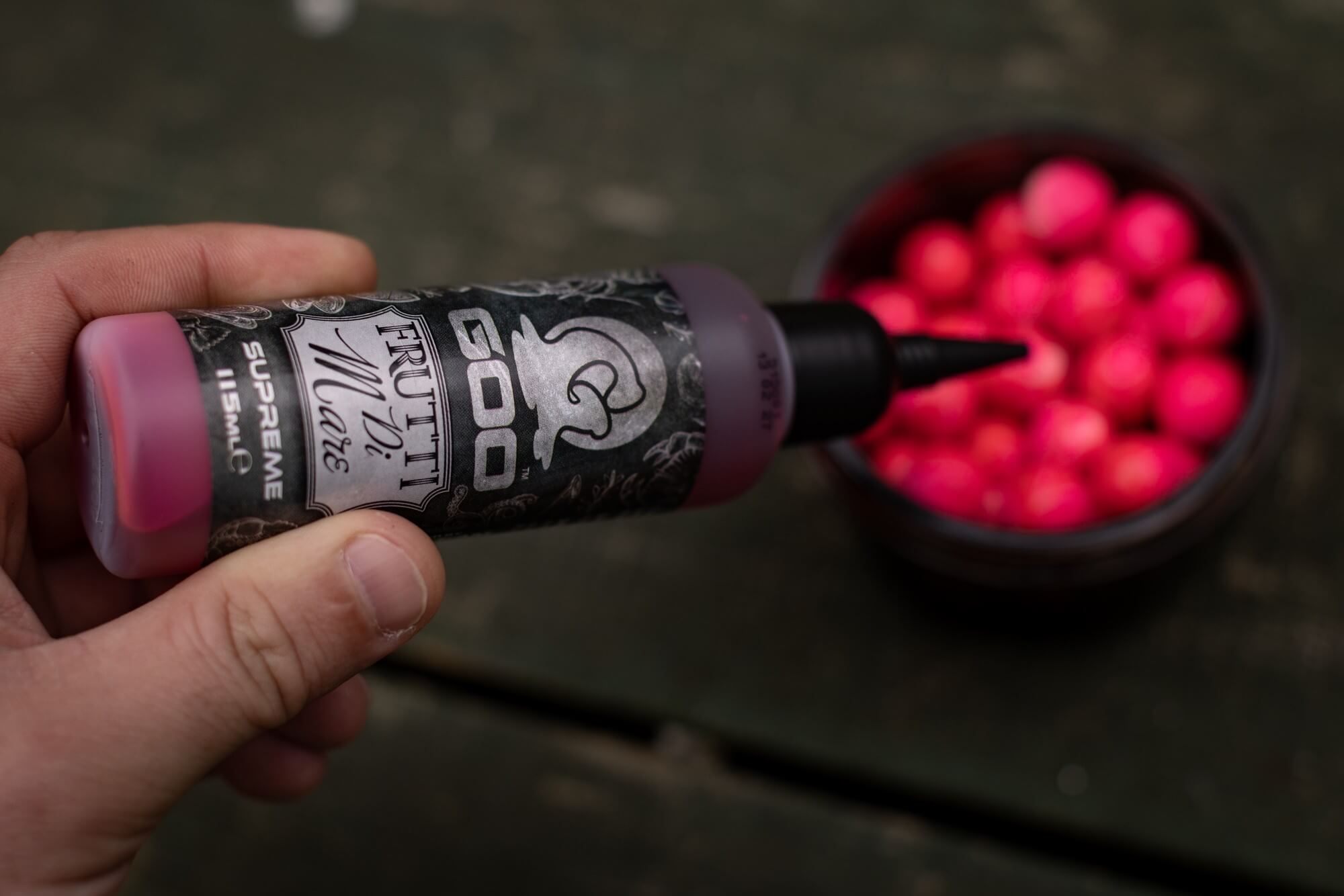 Frutti Di Mare Supreme