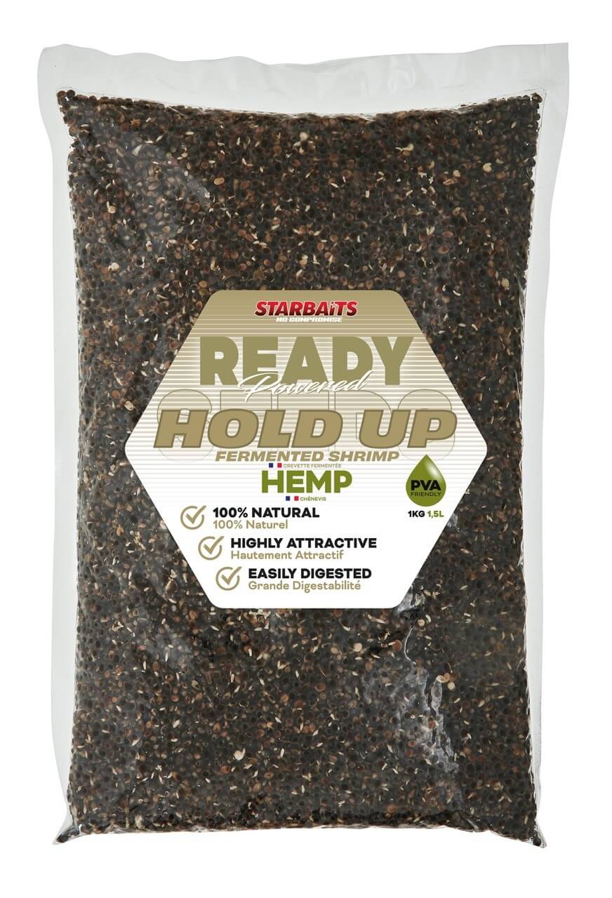 Hold Up Hemp 1kg