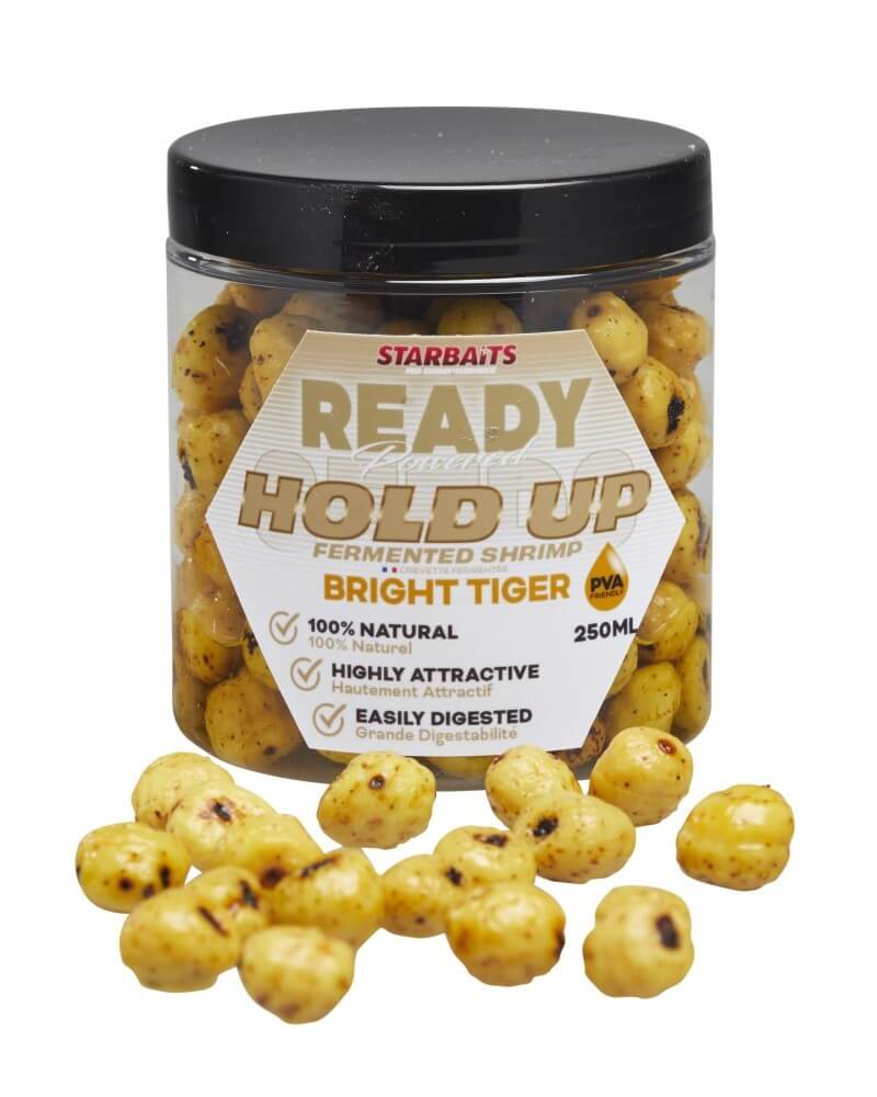 Hold Up Bright Tigers