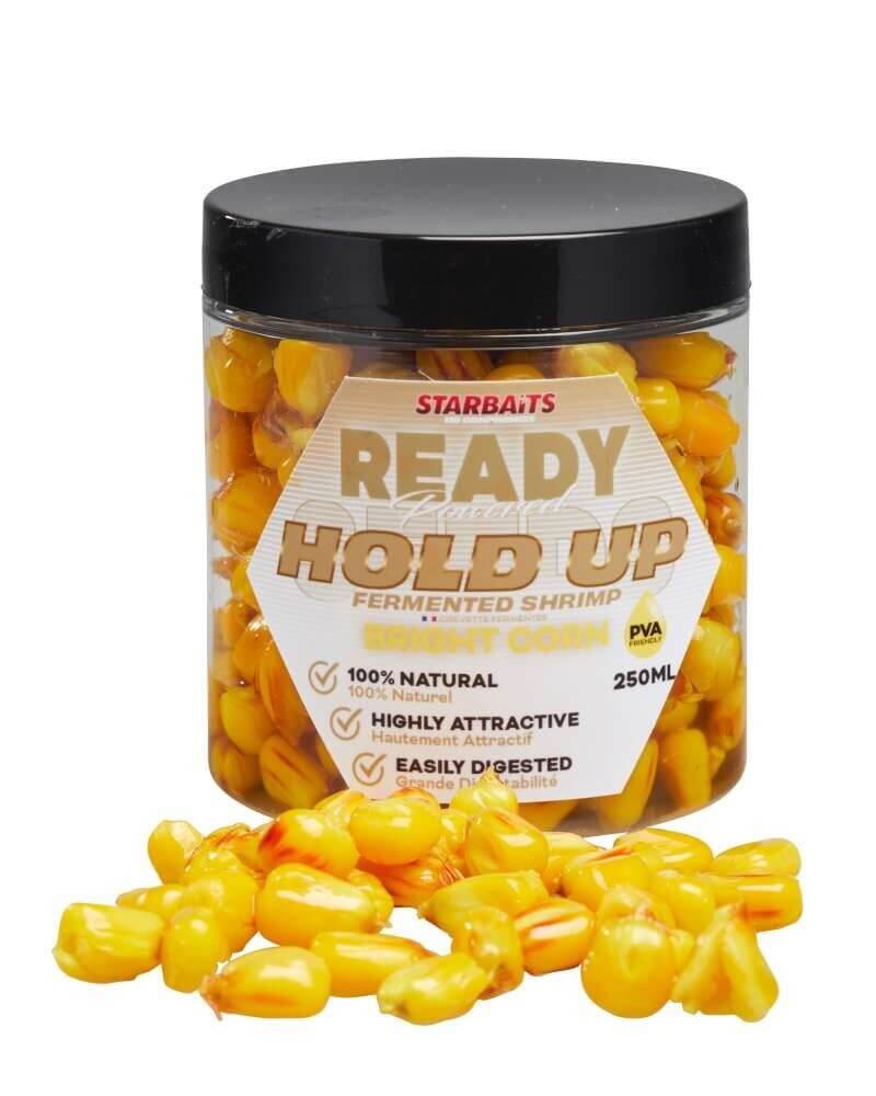 Hold Up  Bright Corn