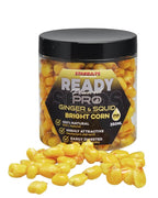 Ginger Squid Bright Corn