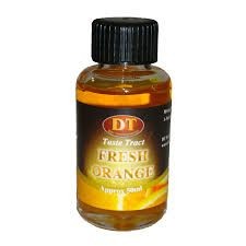 DT Baits Fresh Orange 50ml