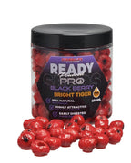 Blackberry Bright Tigers