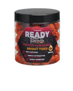 Peach & Mango Bright Tigers