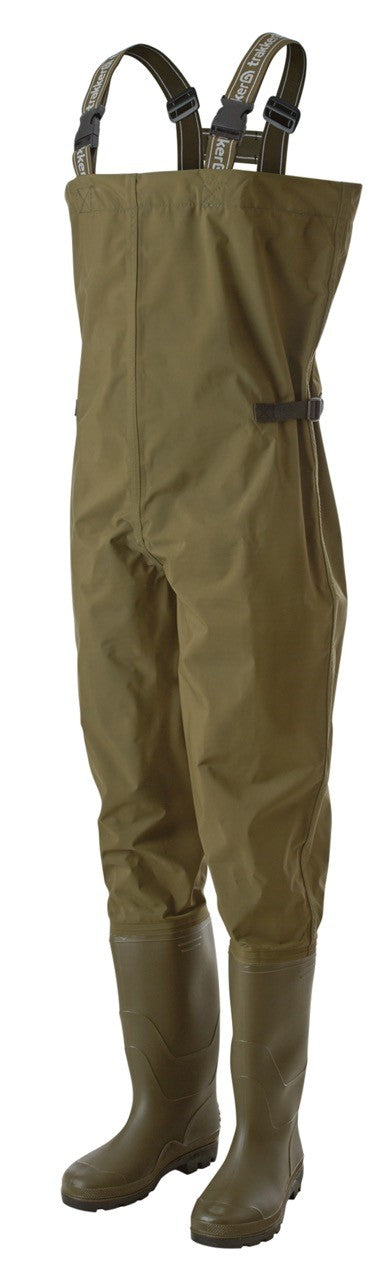 N2 Chest Waders 43