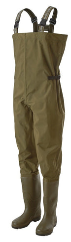 N2 Chest Waders 44