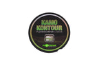 Kamo Kontour Fluorocarbon Leader 0.60