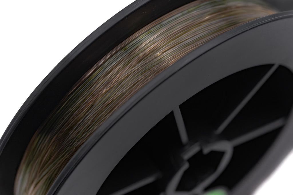 Kamo Kontour Fluorocarbon Leader 0.60