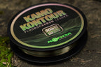 Kamo Kontour Fluorocarbon Leader 0.60