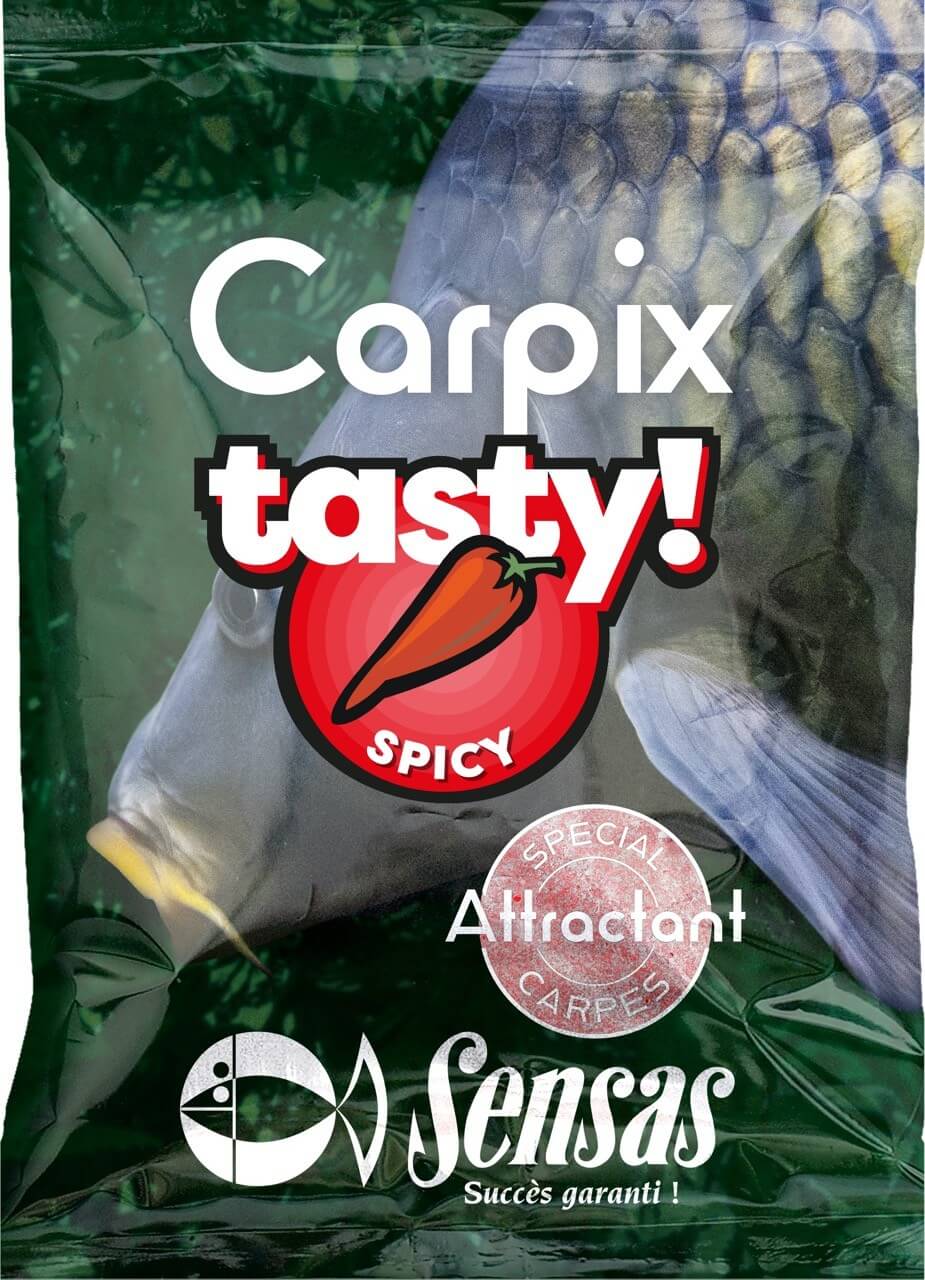 Carpix Spicy tasty Powder