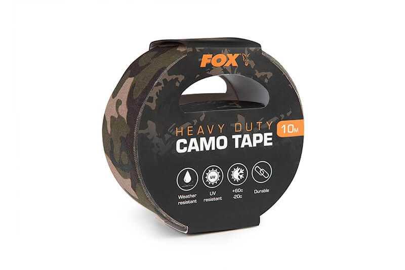Heavy Duty Camo Tape