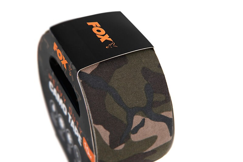 Heavy Duty Camo Tape
