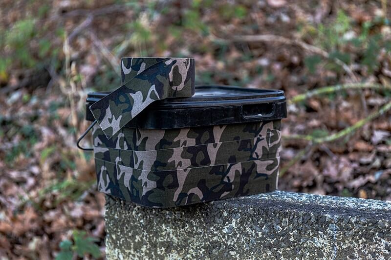 Heavy Duty Camo Tape
