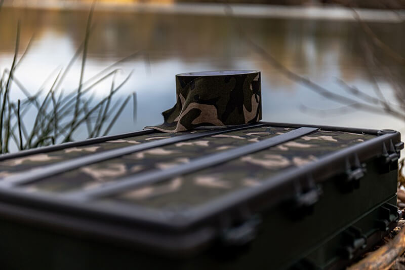 Heavy Duty Camo Tape