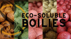 Yellow ECO Soluble Boiles Fire 20mm 2,5kg  (Banana&MegaFruits)
