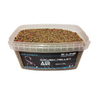 Brown Crush Pellets Air (Krill&Squid)