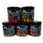 Red Soluble boiles Air 20mm 300gr (Krill&Squid)