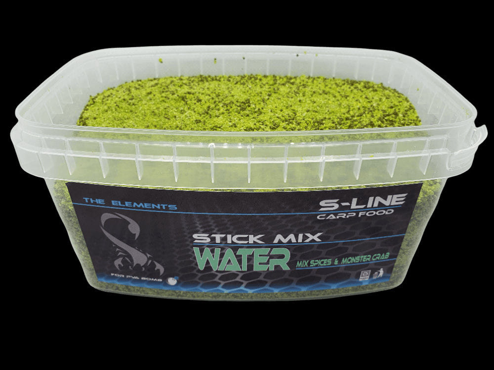 Green Stick Mix Water (Spices&Monster Crab)