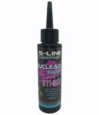 Nuclear Squirt Ether 115ml (Strawberry&Cocco)