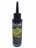 Nuclear Squirt Fire 115ml (Banana&MegaFruits)