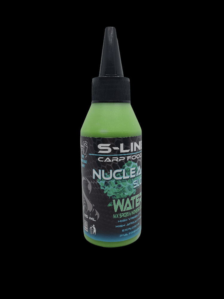 Nuclear Slow Water 115ml (Spices&Monster C