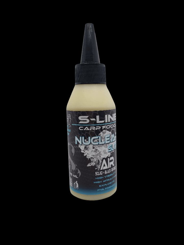 Nuclear Slow Air 115ml (Krill&Squid)