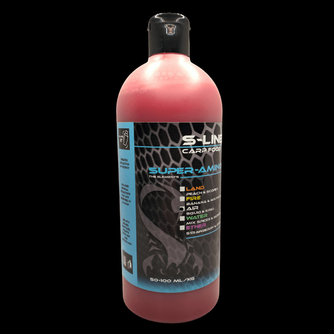Super Amino Air 500ml