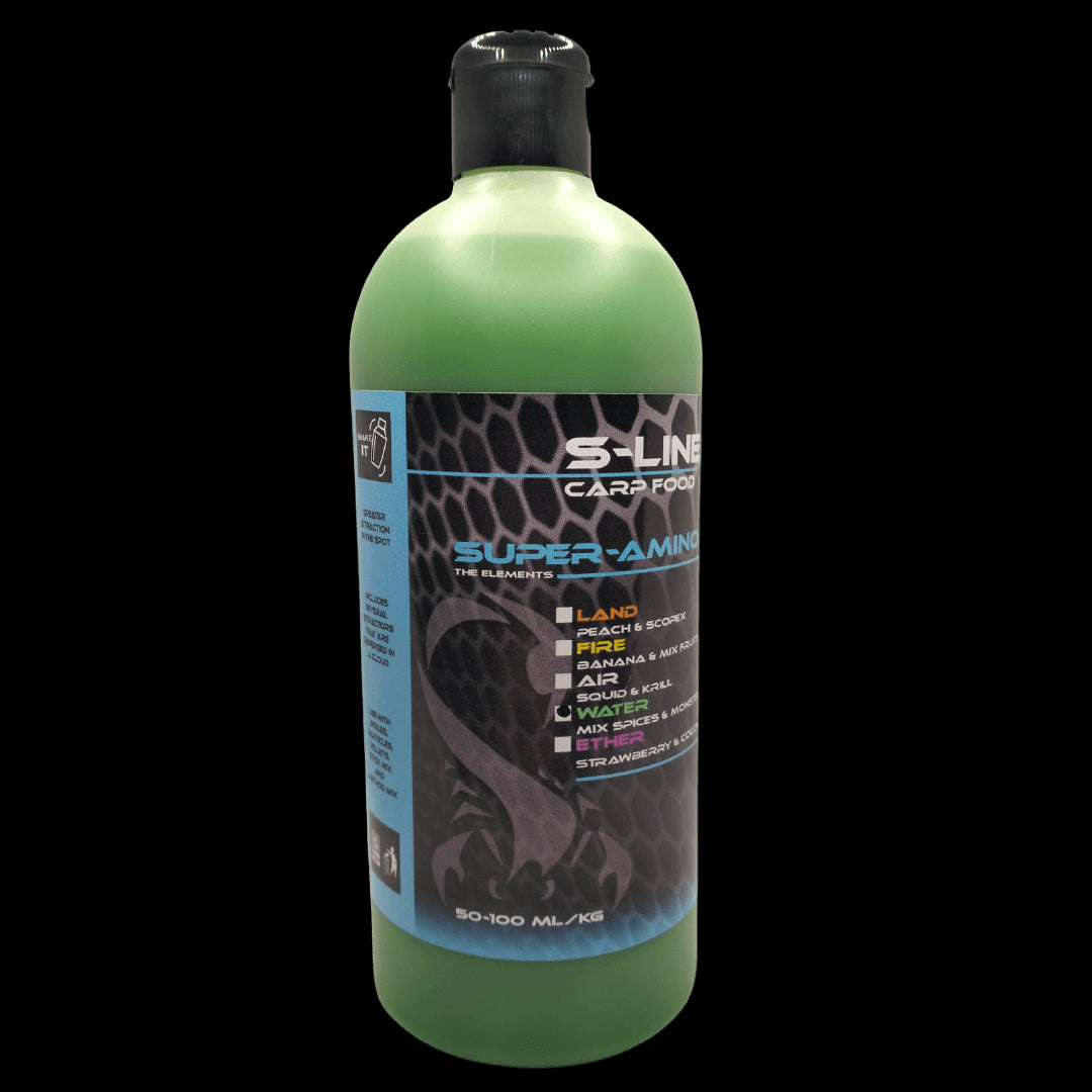 Super Amino Water 500ml