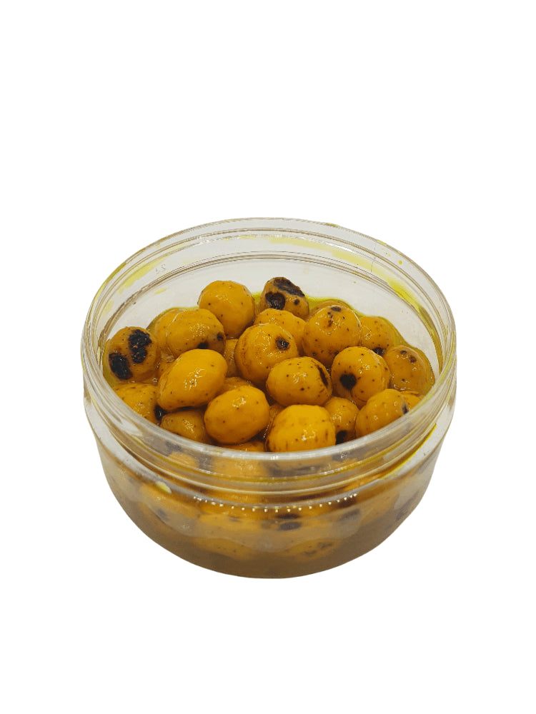 Yellow Tigernuts Fire (Banana&MegaFruits)