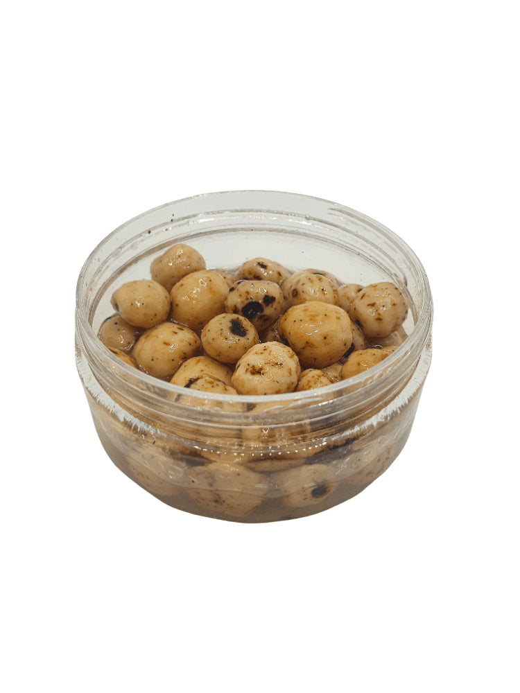 White Tigernuts Air (Krill&Squid)