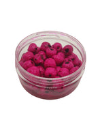 Fuxia Tigernuts Ether (Strawberry&Cocco)