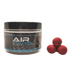 Red Boiles Balanced Air