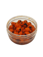 Orange Tigernuts Land (Peach&Scopex)