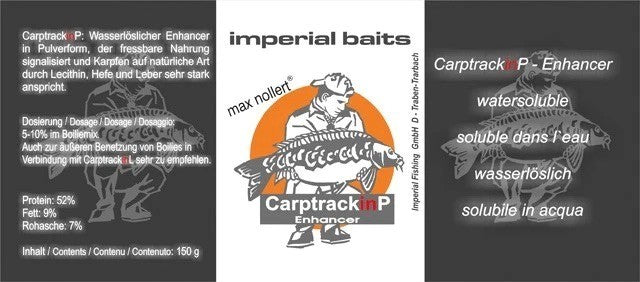 Carptrack Additiv InP 150g